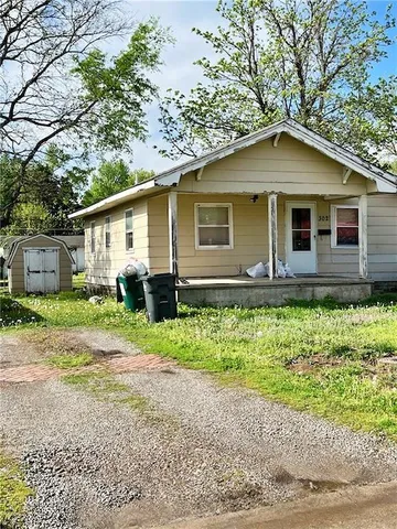 $85,000 | 302 East Rose Street, Pittsburg, KS 66762