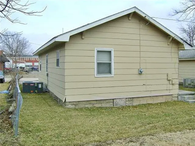 $85,000 | 302 East Rose Street, Pittsburg, KS 66762