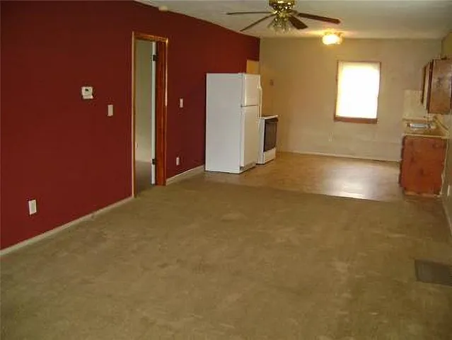 $85,000 | 302 East Rose Street, Pittsburg, KS 66762