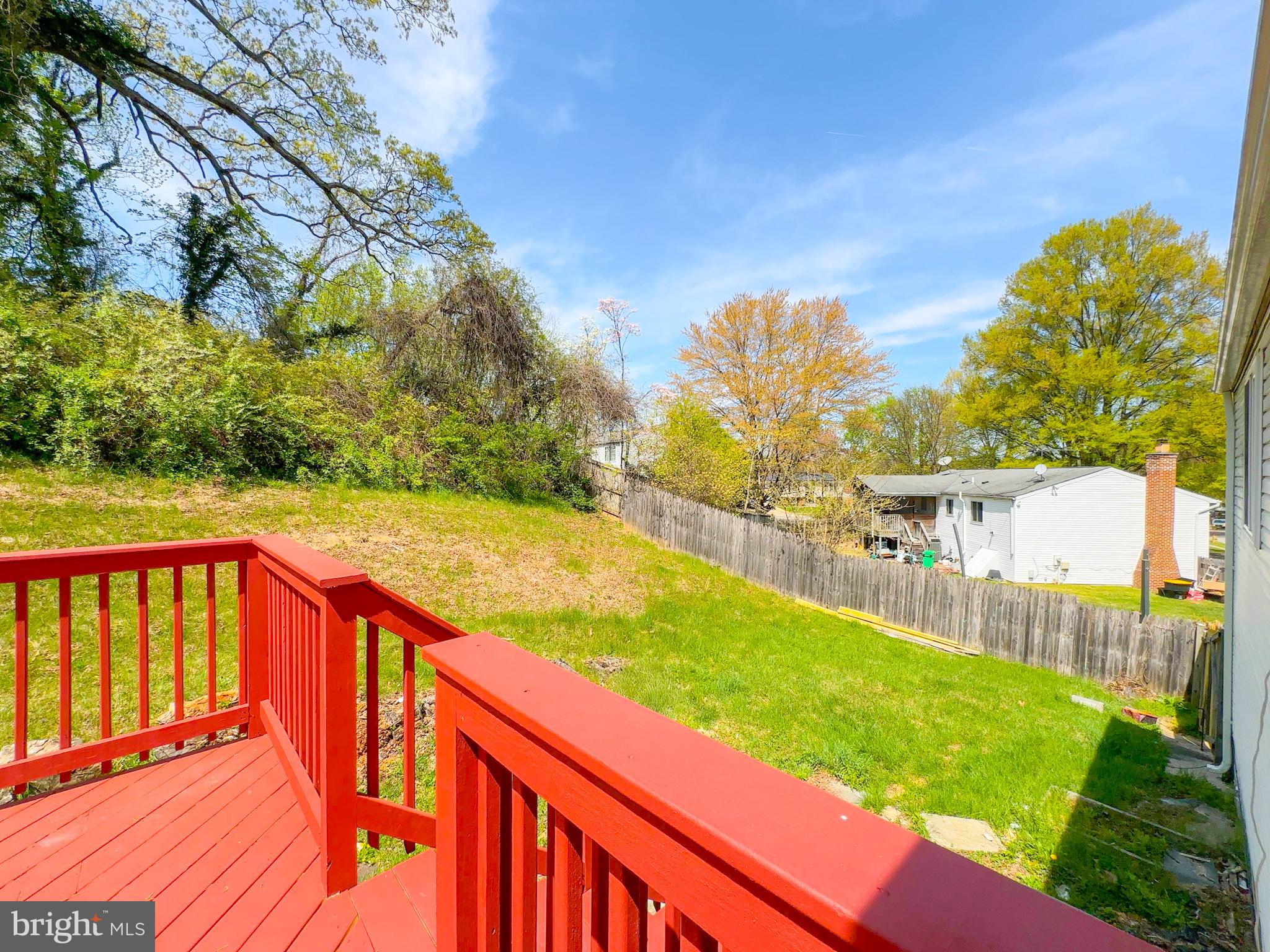 13000 Old Chapel Road Bowie, MD 20720 - Photo 29 of 34