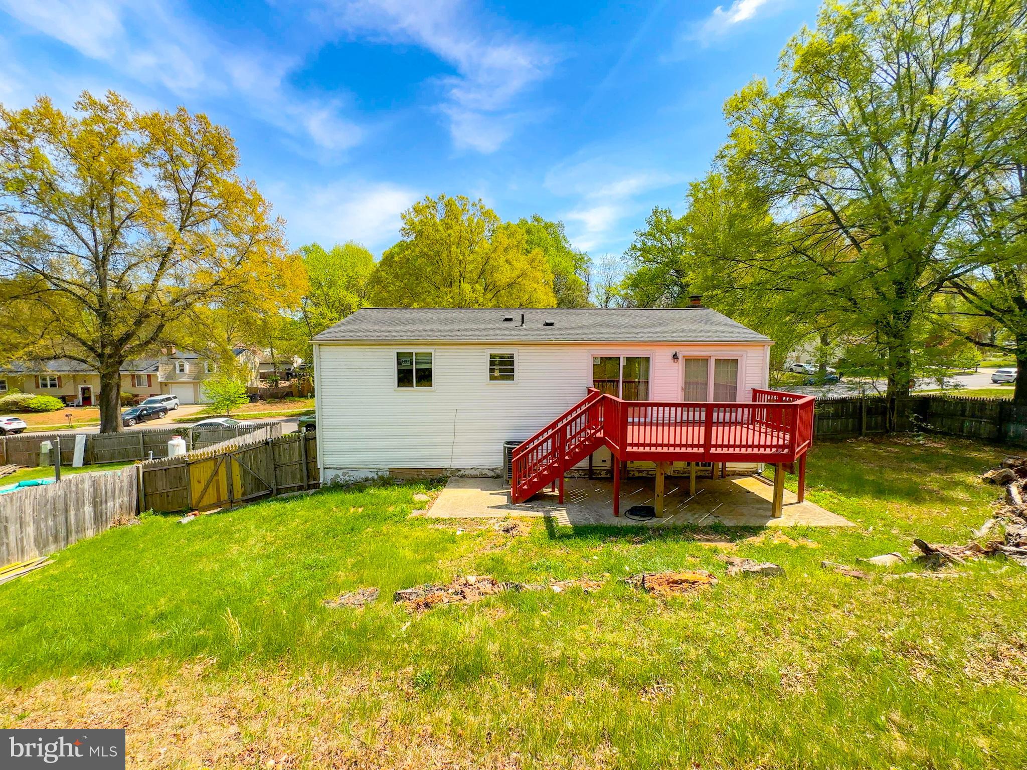 13000 Old Chapel Road Bowie, MD 20720 - Photo 34 of 34