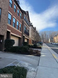 a view of a building