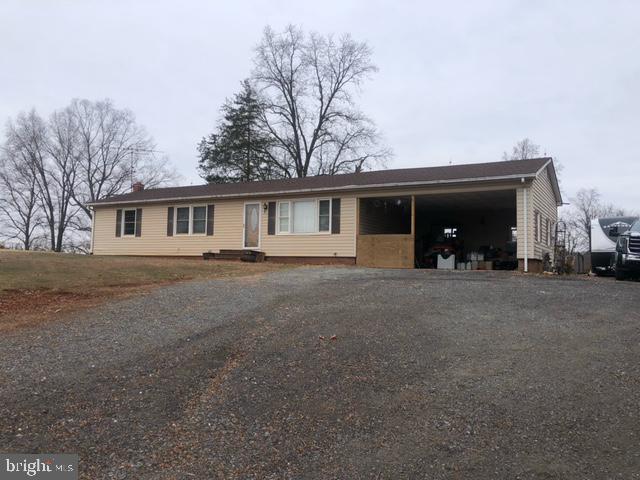 7198 Opal Road Warrenton, VA 20186 - Photo 24 of 26