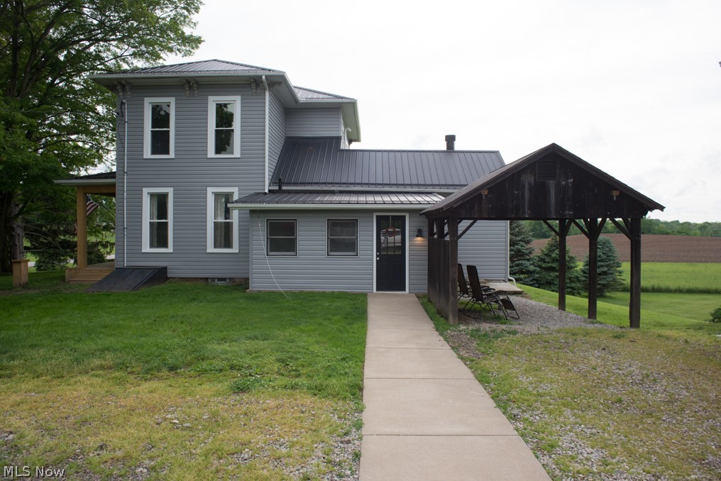 762 East West Salem Road Creston, OH 44217 - Photo 5 of 28