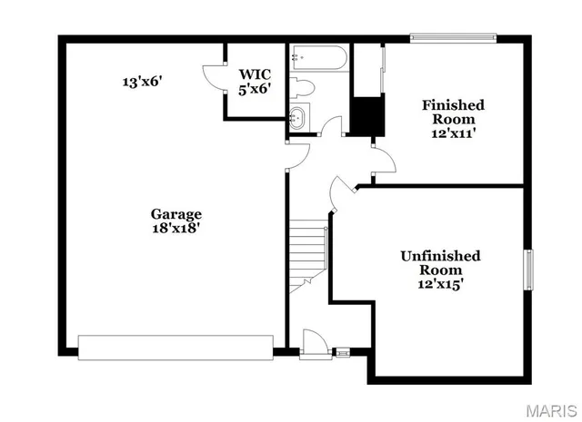 $1,895 | 14375 Jamestown Bay Drive, Florissant, MO 63034