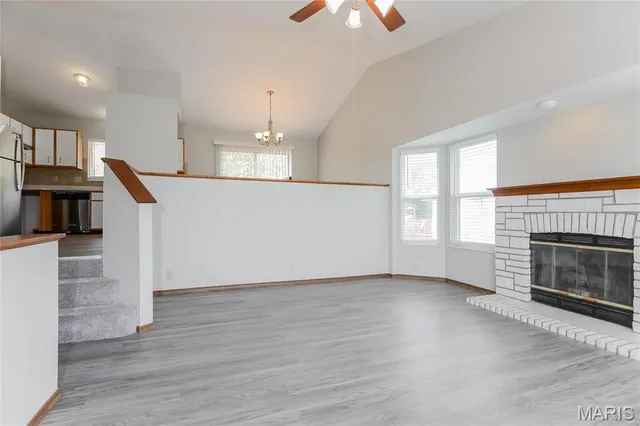 $1,895 | 14375 Jamestown Bay Drive, Florissant, MO 63034