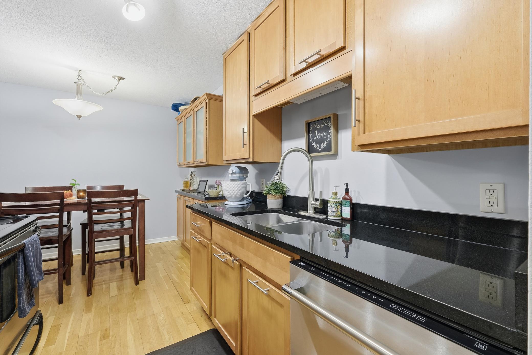 520 Ridgewood Avenue, Unit 107 Minneapolis, MN 55403 - Photo 11 of 18