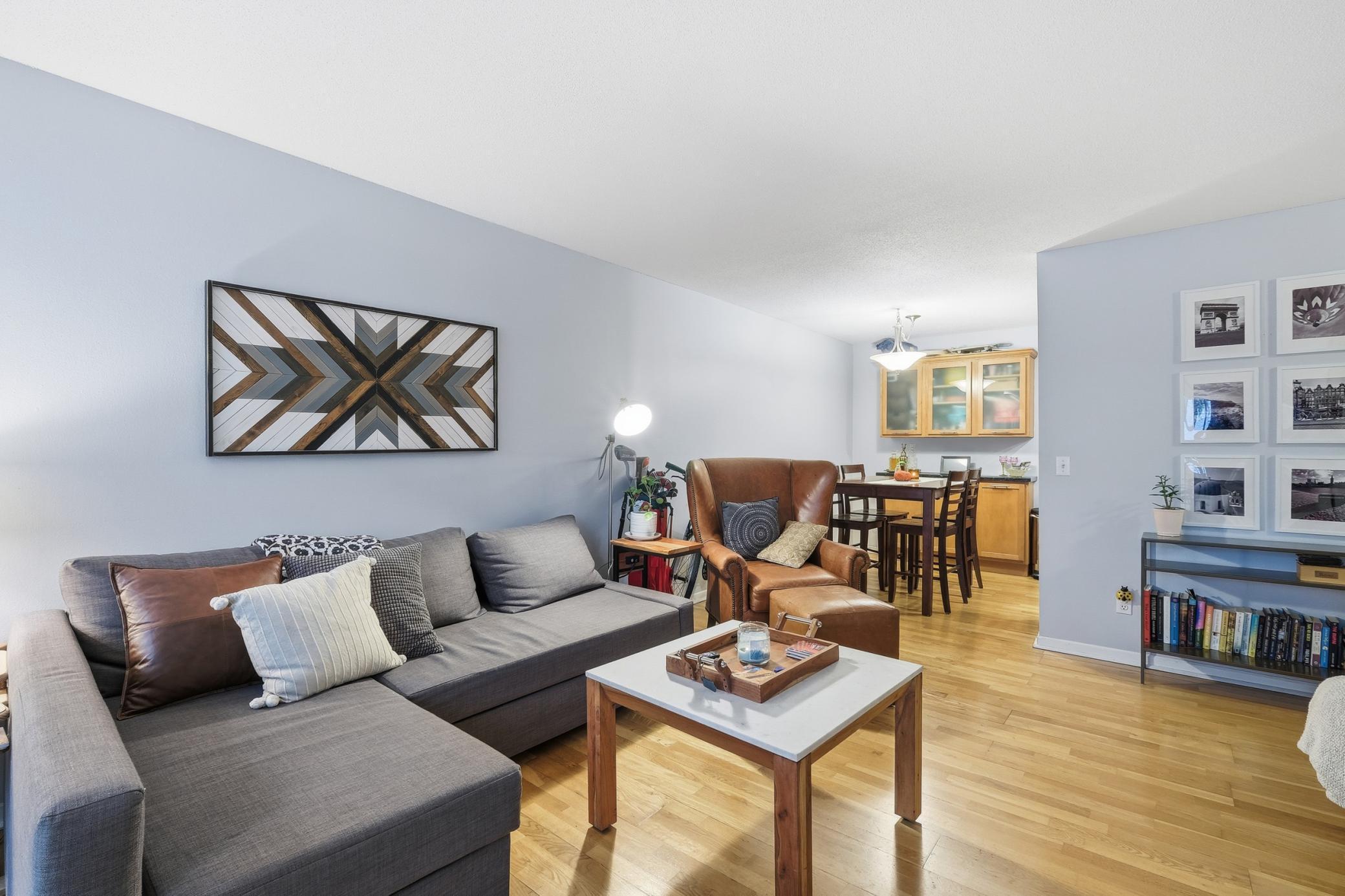 520 Ridgewood Avenue, Unit 107 Minneapolis, MN 55403 - Photo 5 of 18