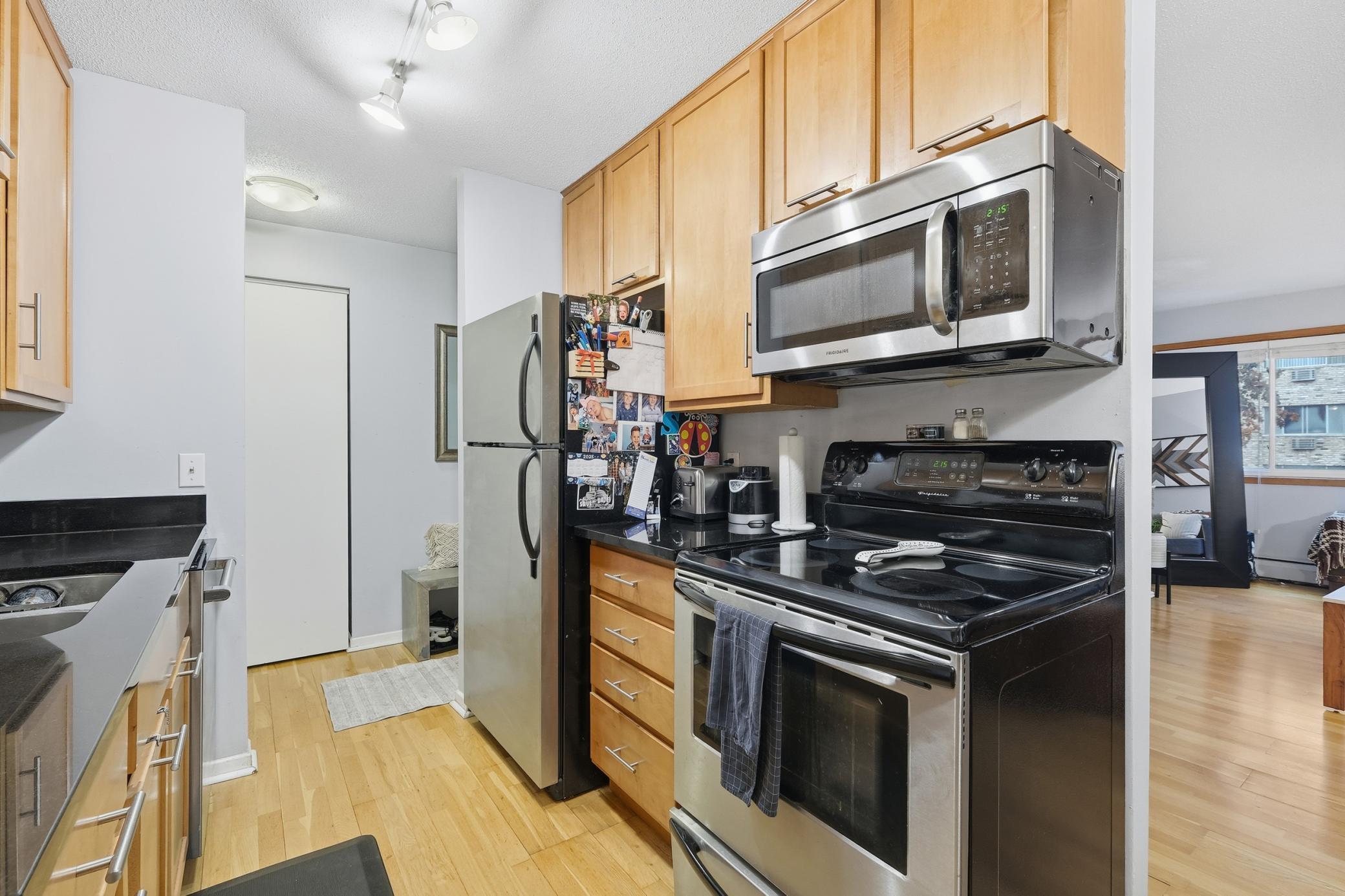 520 Ridgewood Avenue, Unit 107 Minneapolis, MN 55403 - Photo 9 of 18