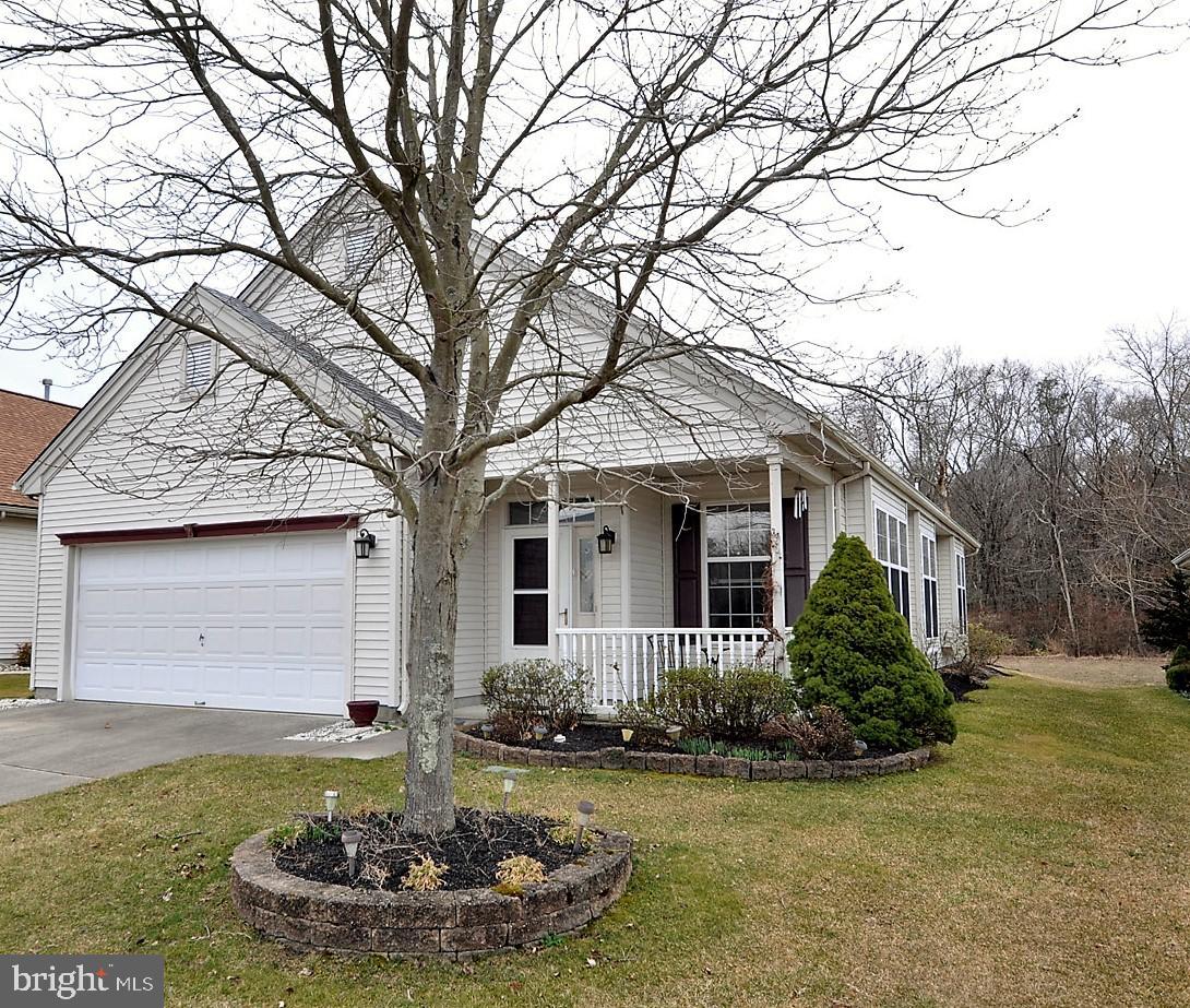 46 Mayfair Road Southampton, NJ 08088 - Photo 1 of 33 The perfect location