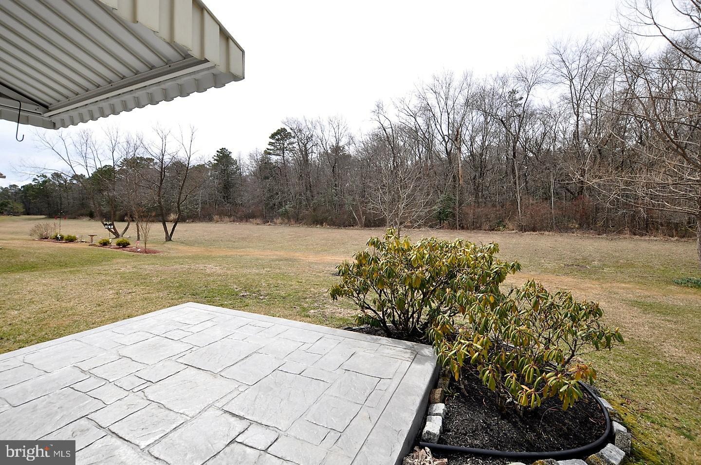 46 Mayfair Road Southampton, NJ 08088 - Photo 2 of 33 Backing to woods