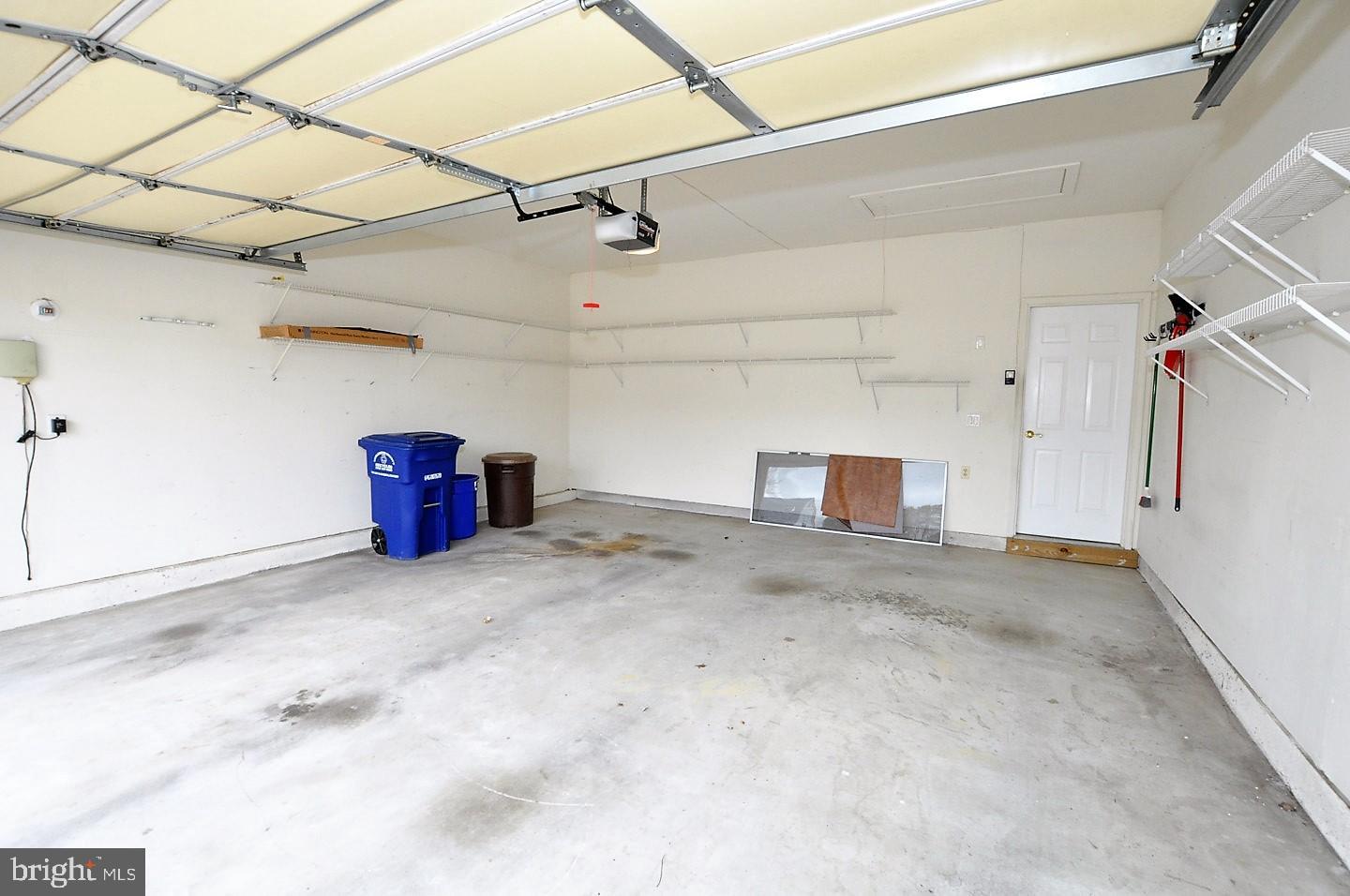 46 Mayfair Road Southampton, NJ 08088 - Photo 19 of 33 2 car garage