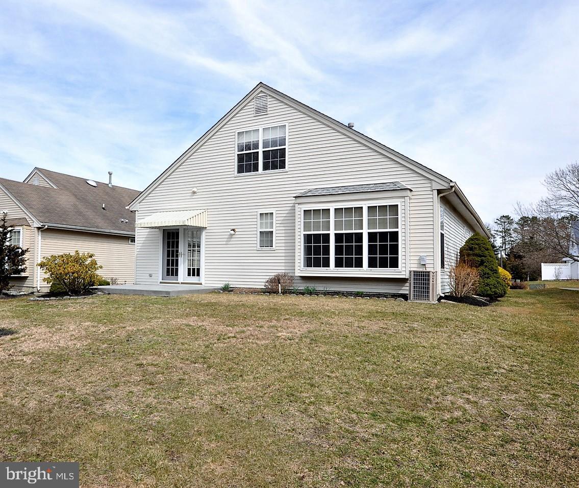 46 Mayfair Road Southampton, NJ 08088 - Photo 20 of 33 Gallery Image 20