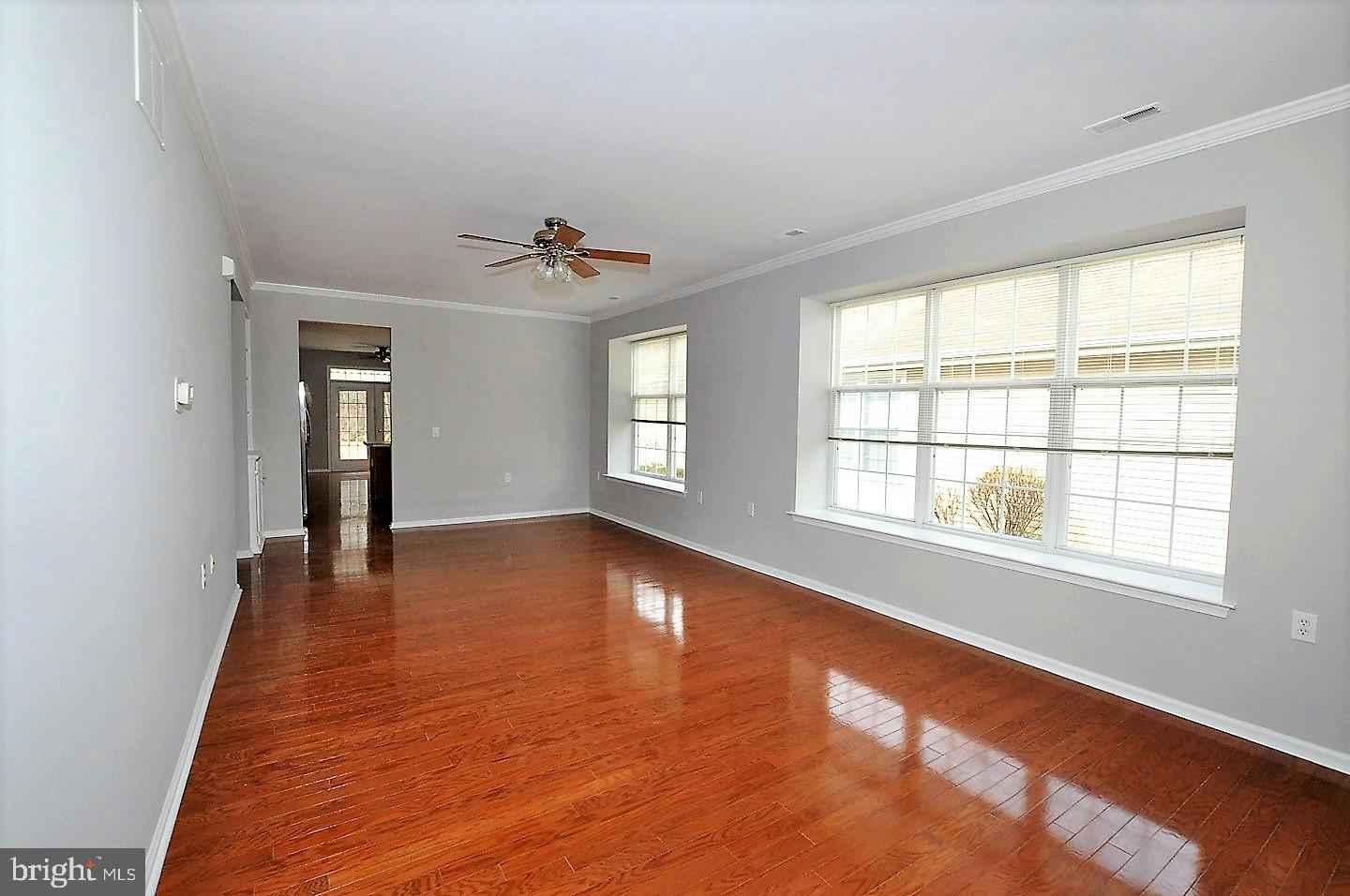 46 Mayfair Road Southampton, NJ 08088 - Photo 3 of 33 Beautiful hardwood floors
