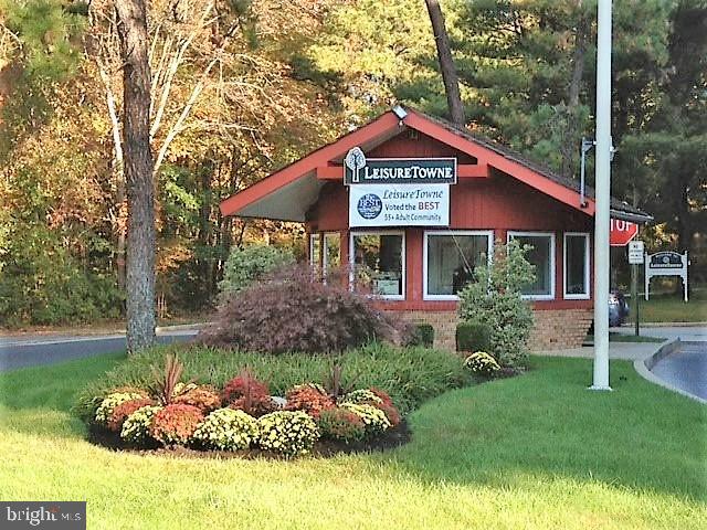 46 Mayfair Road Southampton, NJ 08088 - Photo 25 of 33 24/7 security
