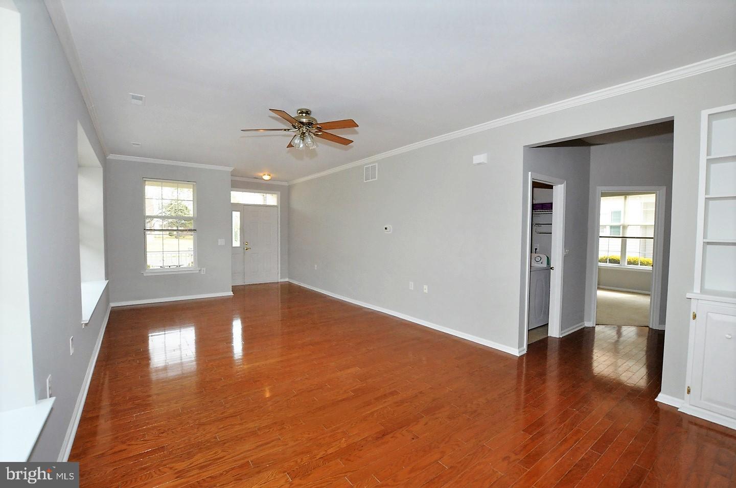 46 Mayfair Road Southampton, NJ 08088 - Photo 4 of 33 Freshly painted interior