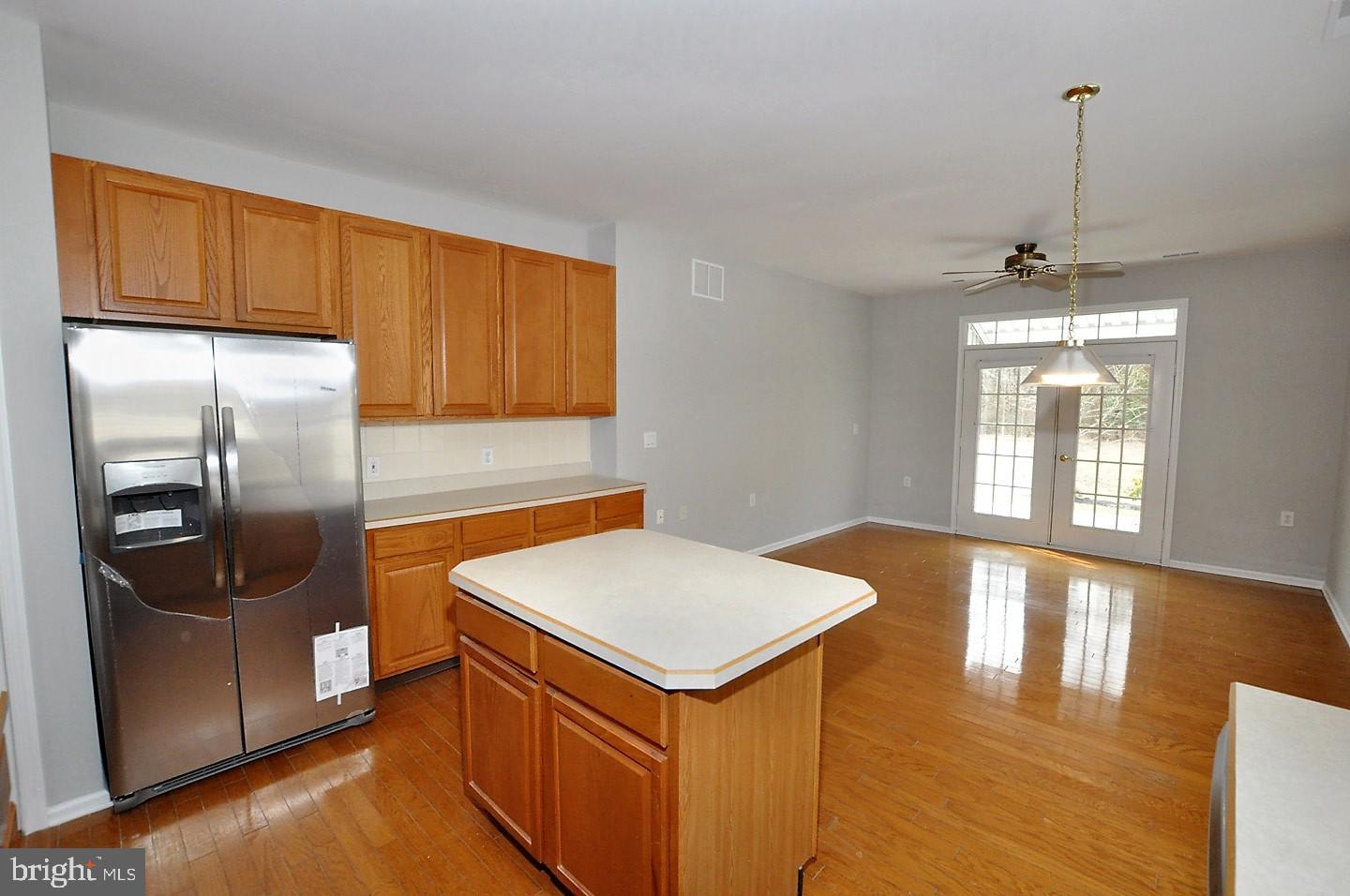 46 Mayfair Road Southampton, NJ 08088 - Photo 6 of 33 An open floor plan