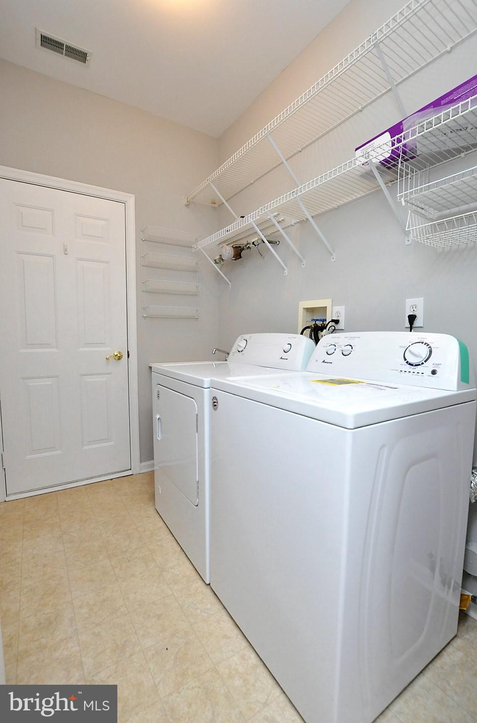 46 Mayfair Road Southampton, NJ 08088 - Photo 10 of 33 Spacious laundry room