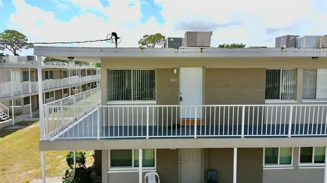 $975 | 800 North Fiske Boulevard, Unit 513, Cocoa, FL 32922