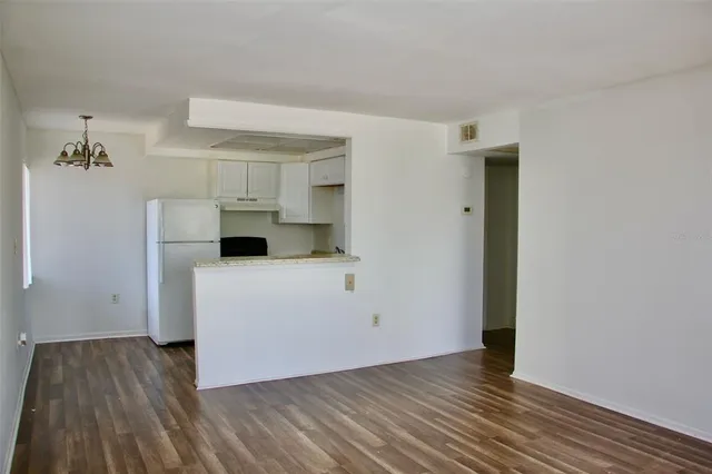 $975 | 800 North Fiske Boulevard, Unit 513, Cocoa, FL 32922