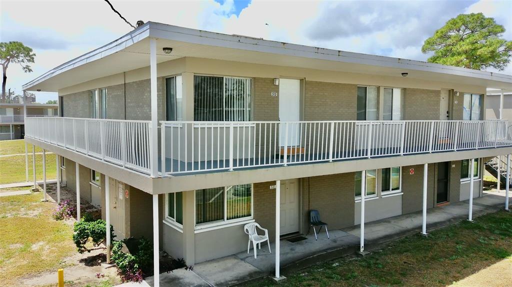 800 North Fiske Boulevard, Unit 513 Cocoa, FL 32922 - Photo 9 of 9