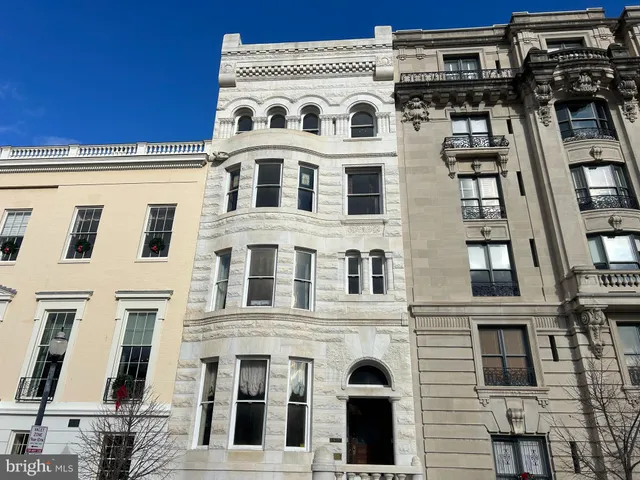 $250,000 | 6 West Mt Vernon Place, Unit B1, Baltimore, MD 21201
