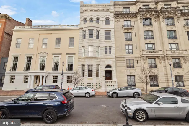 $250,000 | 6 West Mt Vernon Place, Unit B1, Baltimore, MD 21201