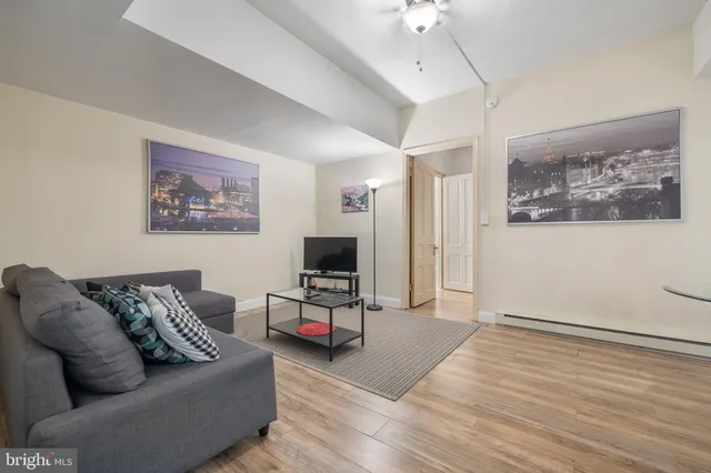 $250,000 | 6 West Mt Vernon Place, Unit B1, Baltimore, MD 21201