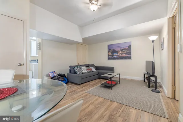 $250,000 | 6 West Mt Vernon Place, Unit B1, Baltimore, MD 21201