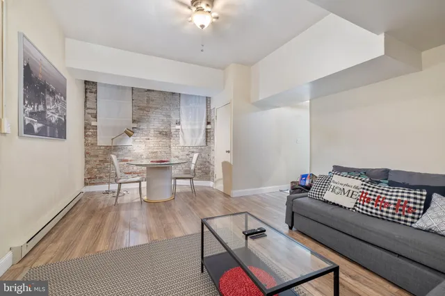 $250,000 | 6 West Mt Vernon Place, Unit B1, Baltimore, MD 21201