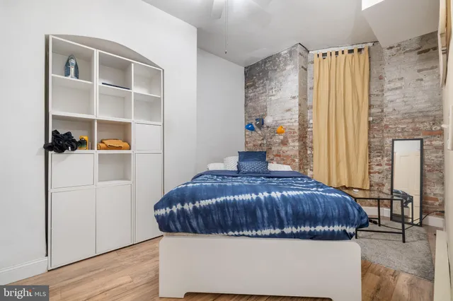 $250,000 | 6 West Mt Vernon Place, Unit B1, Baltimore, MD 21201