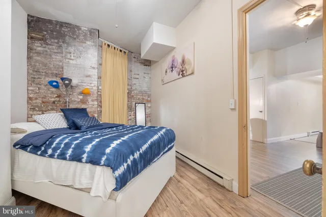 $250,000 | 6 West Mt Vernon Place, Unit B1, Baltimore, MD 21201