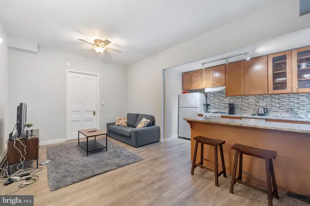 $250,000 | 6 West Mt Vernon Place, Unit B1, Baltimore, MD 21201