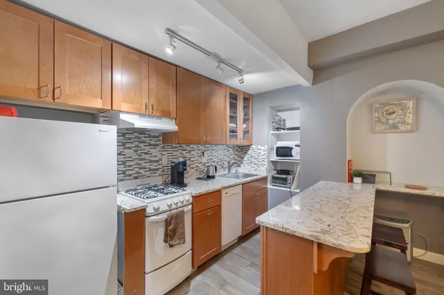 $250,000 | 6 West Mt Vernon Place, Unit B1, Baltimore, MD 21201