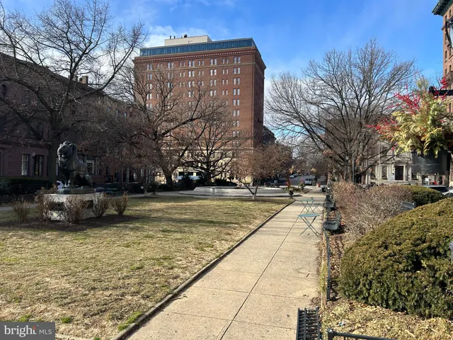 $250,000 | 6 West Mt Vernon Place, Unit B1, Baltimore, MD 21201