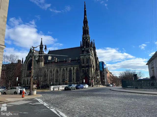 $250,000 | 6 West Mt Vernon Place, Unit B1, Baltimore, MD 21201