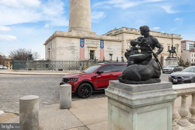 $250,000 | 6 West Mt Vernon Place, Unit B1, Baltimore, MD 21201