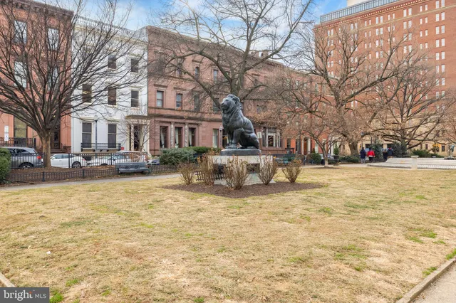 $250,000 | 6 West Mt Vernon Place, Unit B1, Baltimore, MD 21201