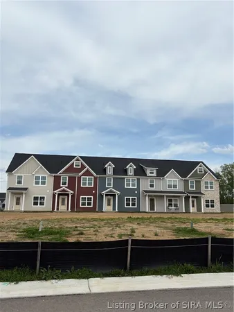 $248,900 | 115 Nighthawk Place, New Albany, IN 47150