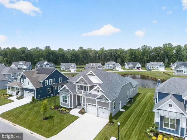 $1,145,000 | 29307 Otto Drive, Lewes, DE 19958