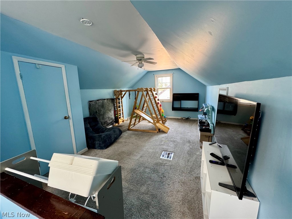 1163 Oxford Road Cleveland Heights, OH 44121 - Photo 24 of 28