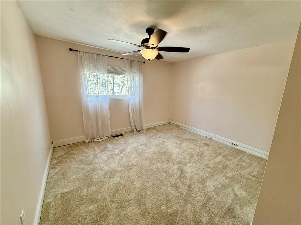 615 Tripoli Street Pittsburgh, PA 15212 - Photo 11 of 22 Bedroom #2