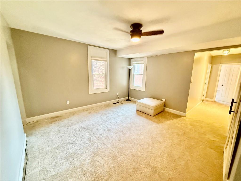 615 Tripoli Street Pittsburgh, PA 15212 - Photo 13 of 22 2nd floor Family room
