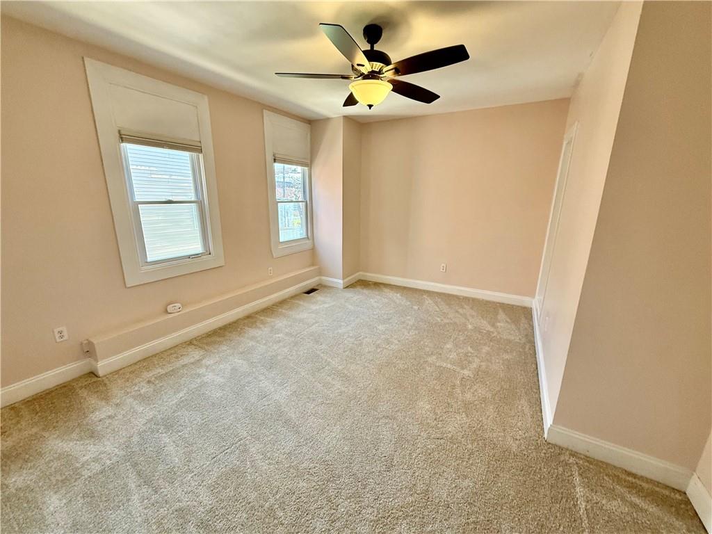 615 Tripoli Street Pittsburgh, PA 15212 - Photo 14 of 22 Bedroom #3
