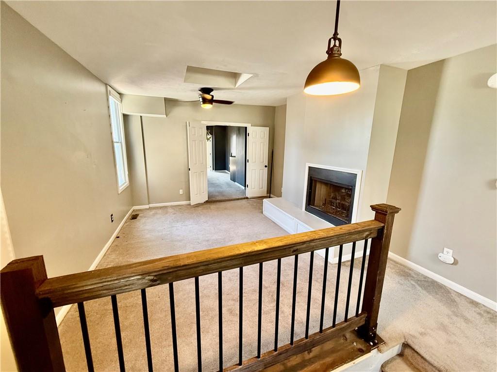 615 Tripoli Street Pittsburgh, PA 15212 - Photo 15 of 22 3rd floor den