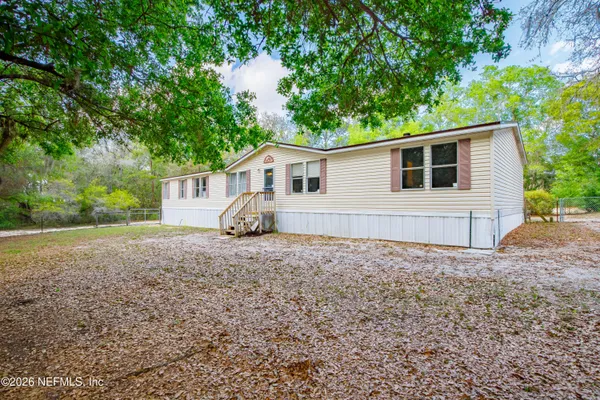 $273,900 | 6656 Lovebird Court, Keystone Heights, FL 32656