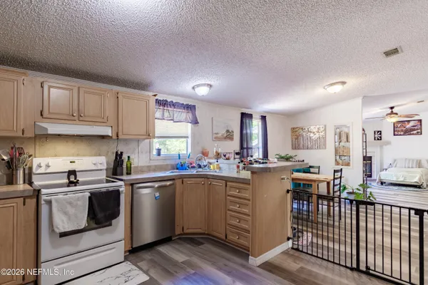 $269,000 | 6656 Lovebird Court, Keystone Heights, FL 32656