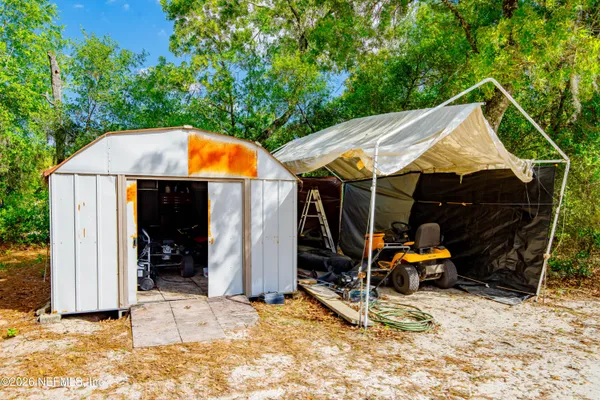 $269,000 | 6656 Lovebird Court, Keystone Heights, FL 32656
