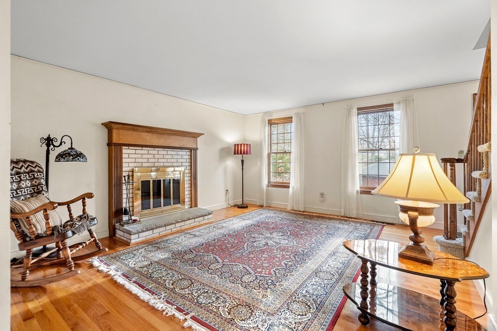 1 Beacon Hill Road Marblehead, MA 01945 - Photo 12 of 30 a view of a livingroom with furniture and a window
