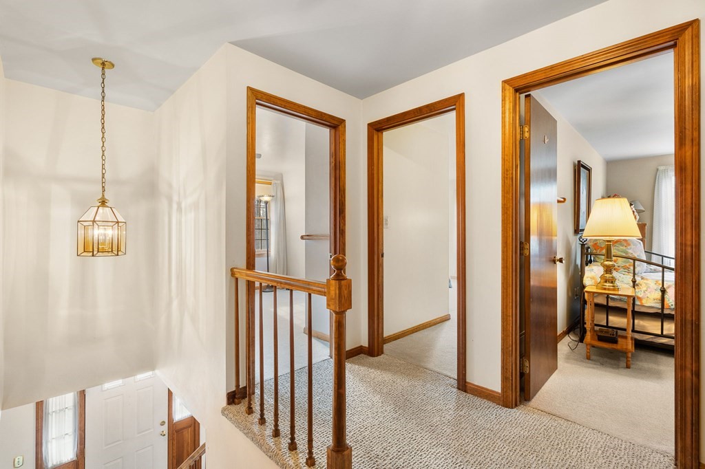1 Beacon Hill Road Marblehead, MA 01945 - Photo 30 of 30 a view of a hallway with seating area